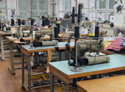 Gebrüder Conzelmann GmbH &amp; Co. KG
Albstadt-Tailfingen